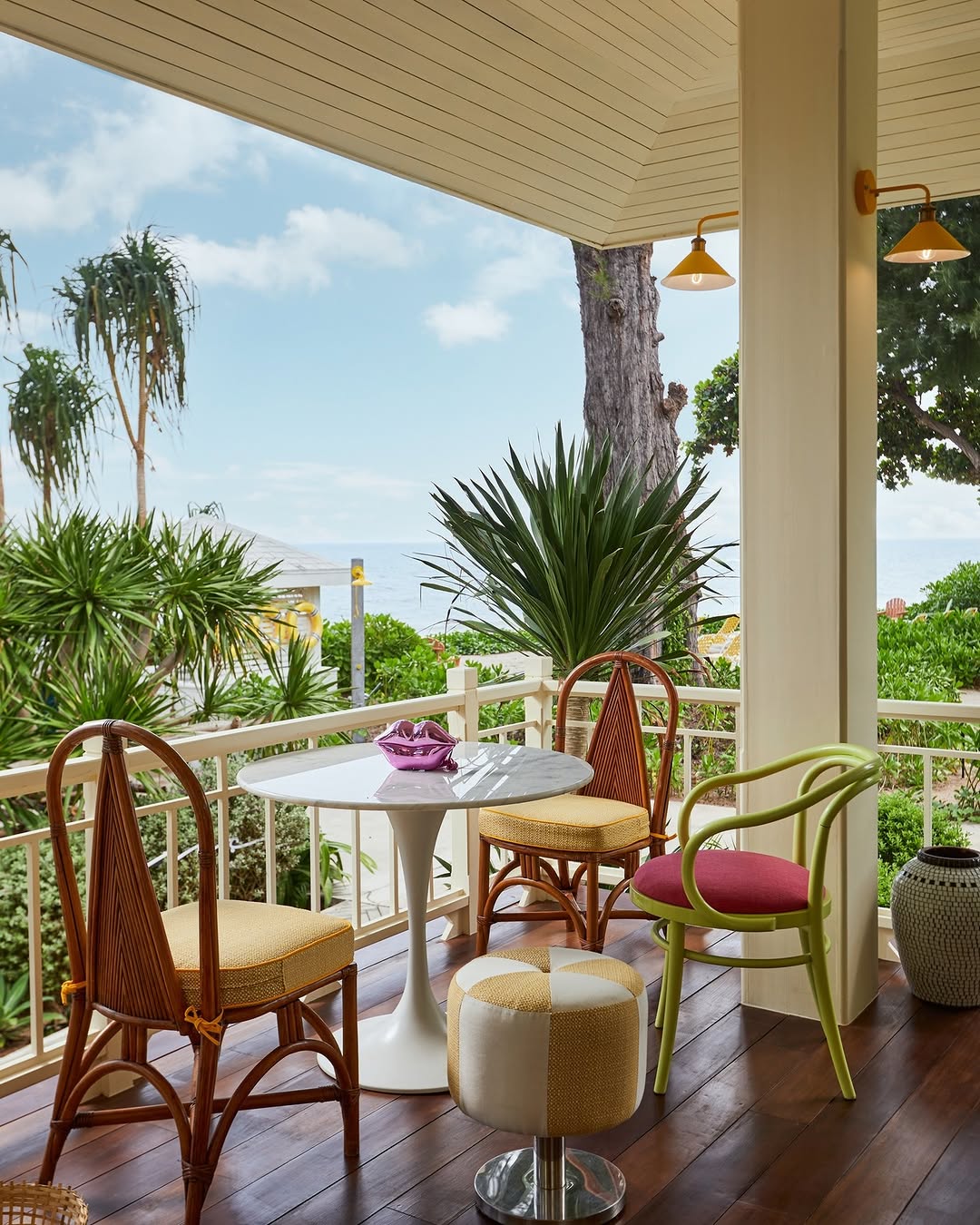 Sang Thai Seafood: beautiful, professional restaurant terrace photo