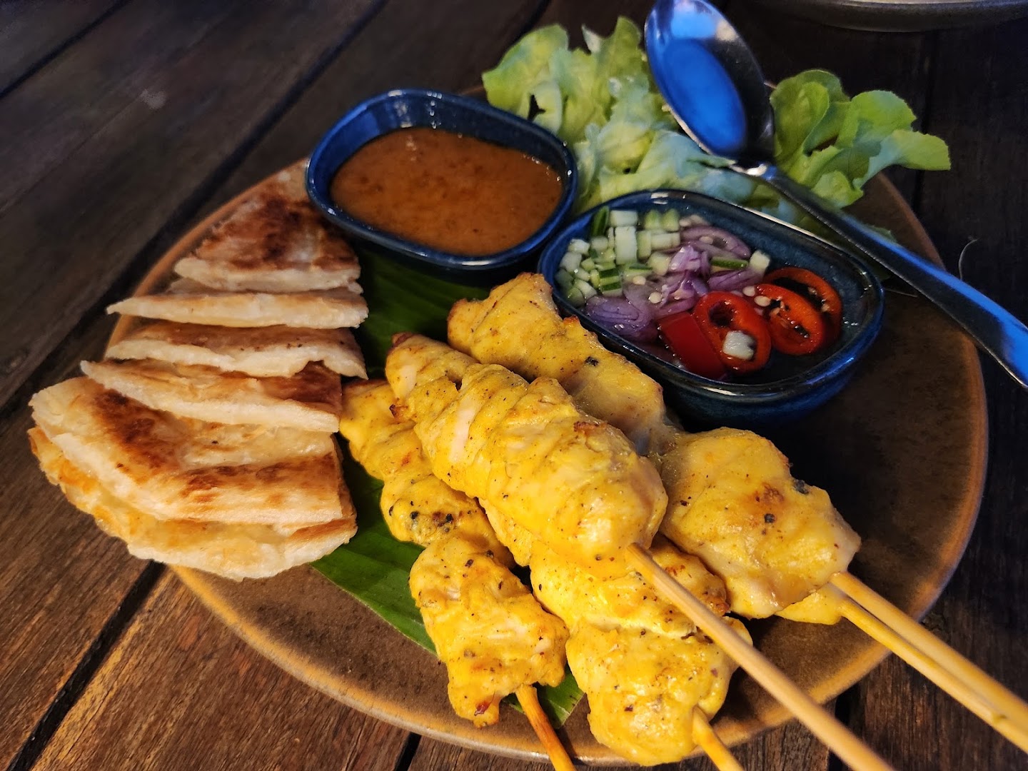 Keeree Tara: appetizing, high-quality food photography