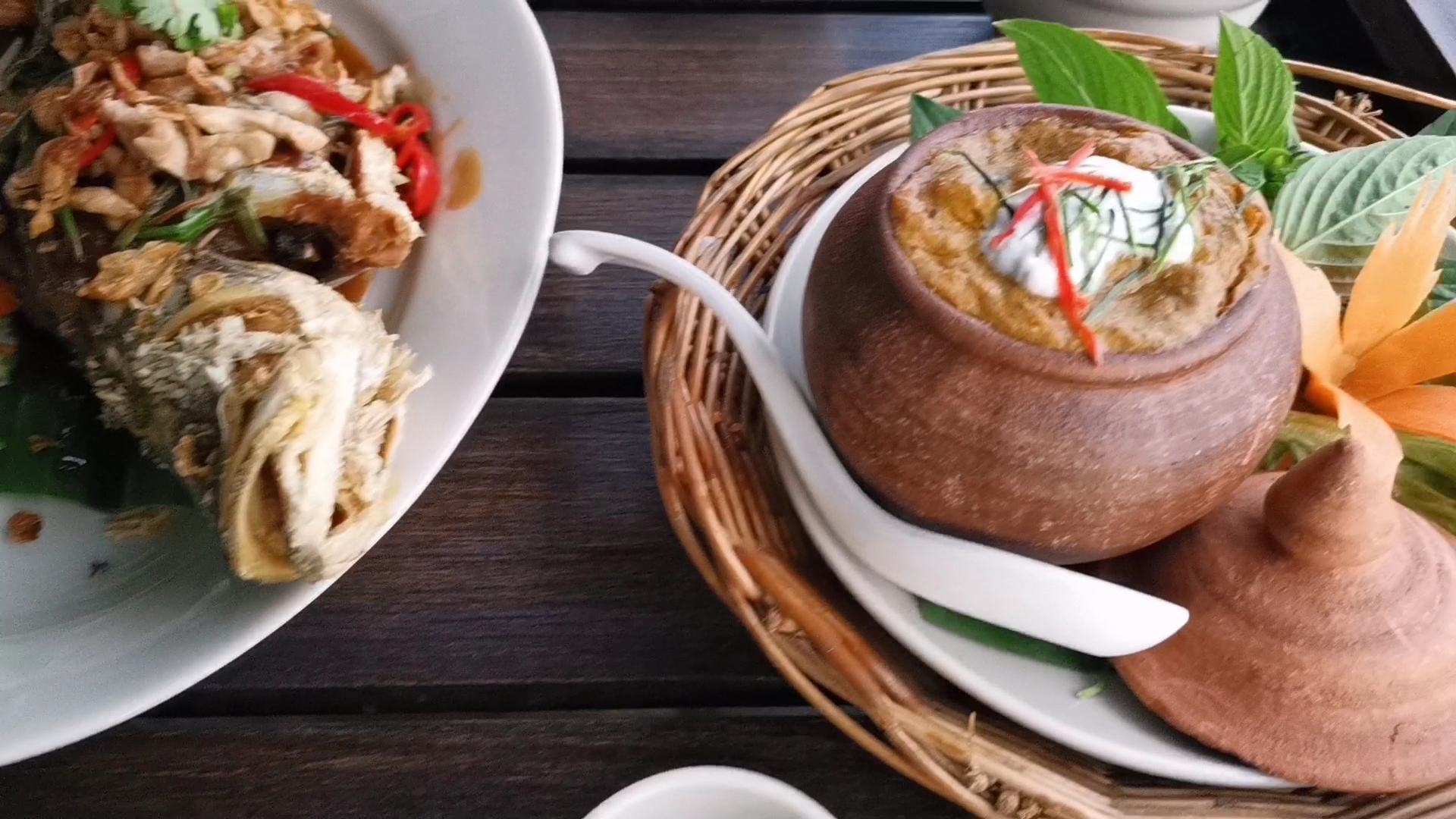 Keeree Tara: appetizing, high-quality food photography
