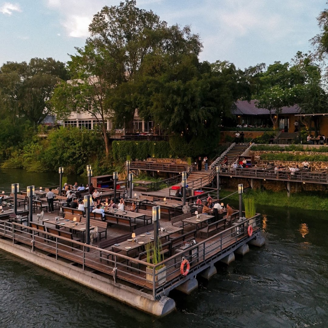 Keeree Tara: beautiful atmosphere and scenic setting