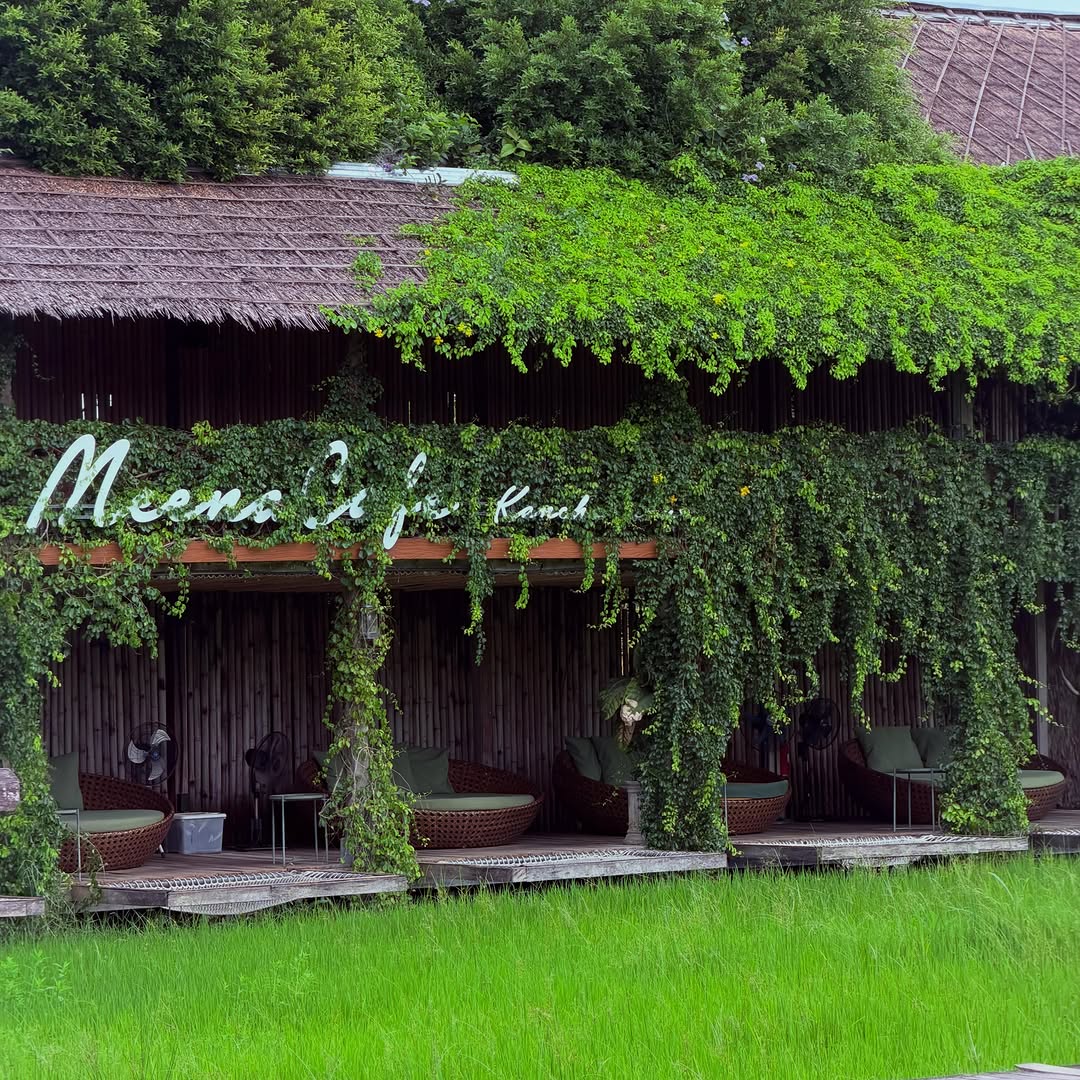Pae Na Muang: attractive and inviting venue exterior