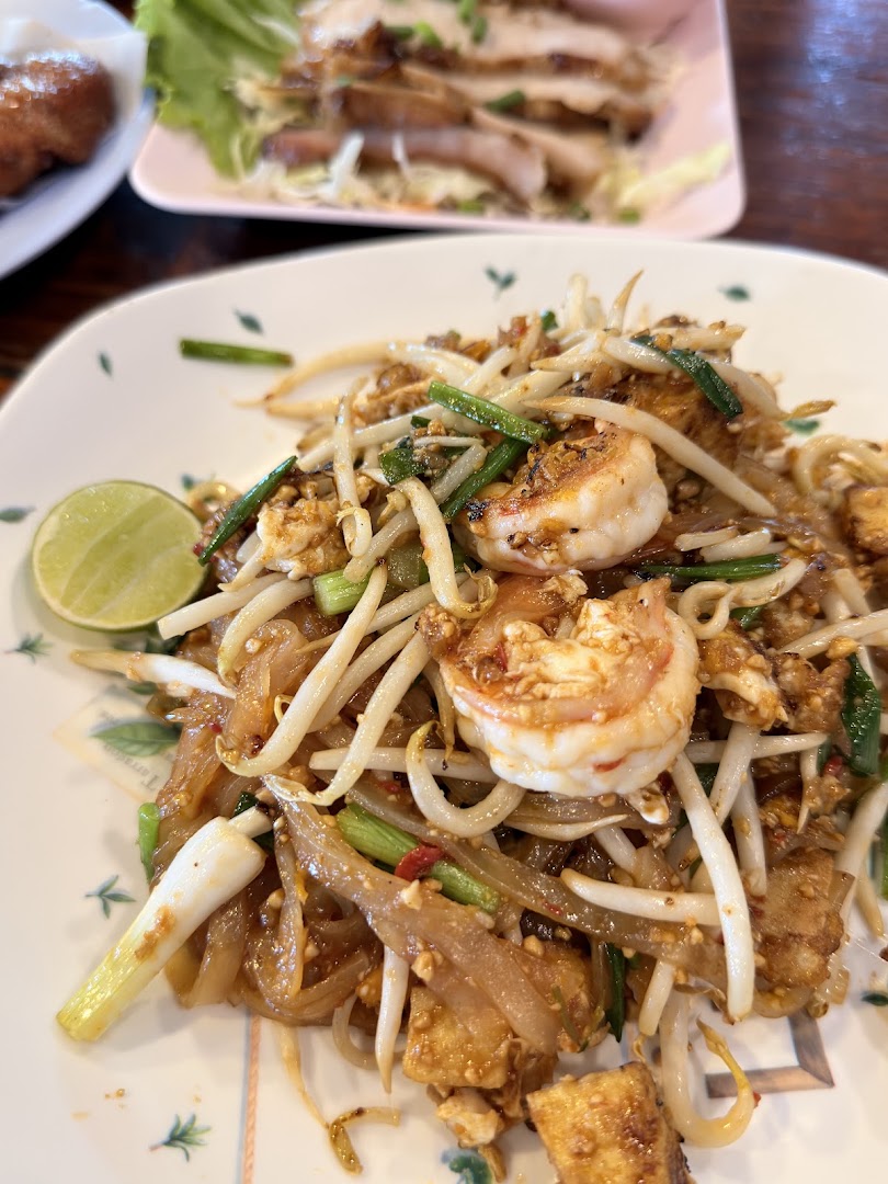 Zab Zab: appetizing photo of restaurant food