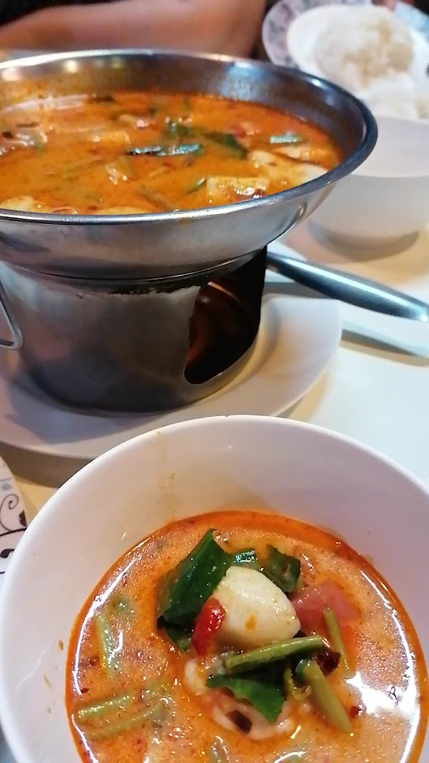 Zab Zab: appetizing photo of restaurant food