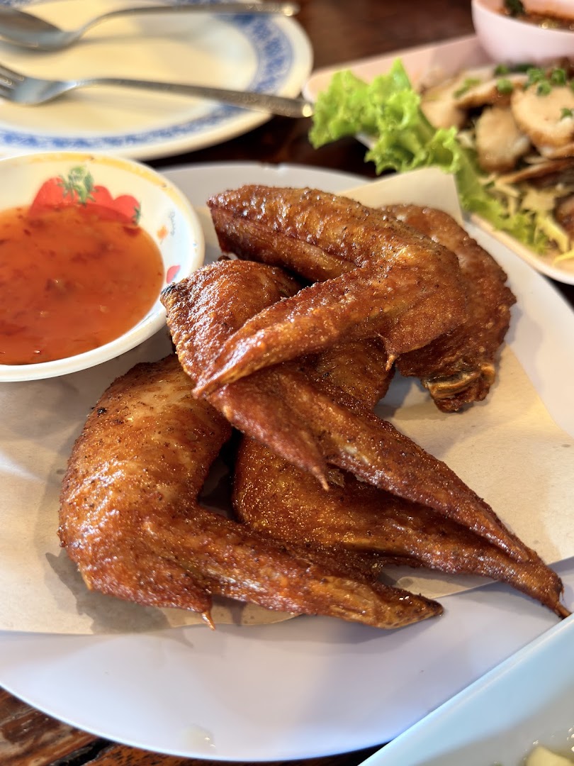 Zab Zab: appetizing photo of restaurant food