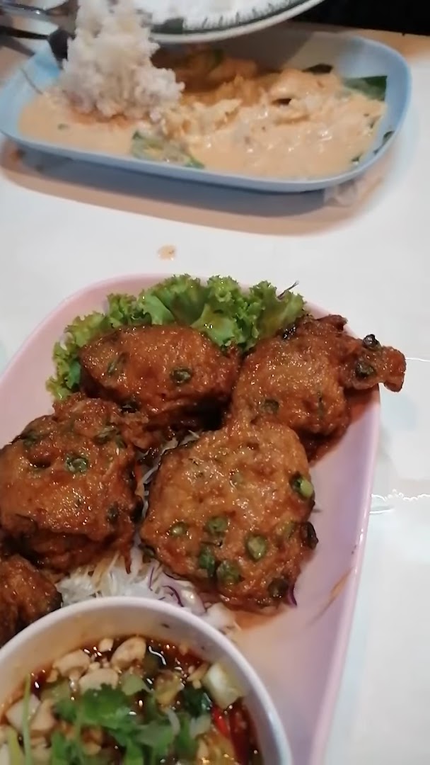 Zab Zab: appetizing photo of restaurant food