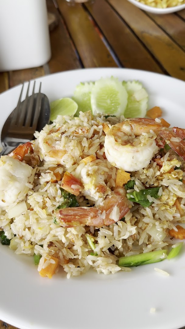 No.11 Cafe & Bar: appetizing photo of served dish