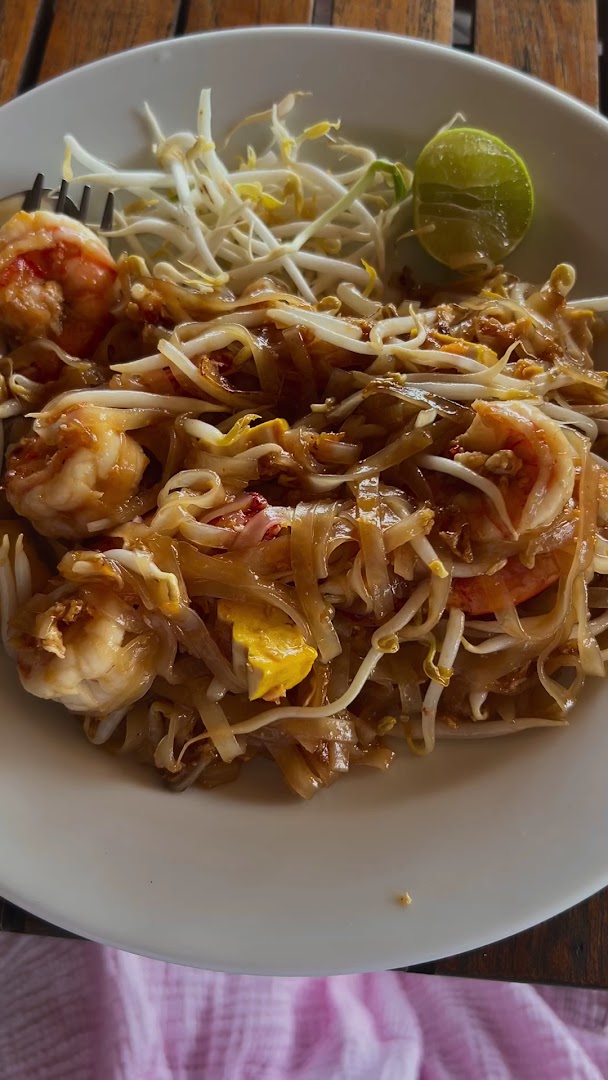 No.11 Cafe & Bar: appetizing photo of served food