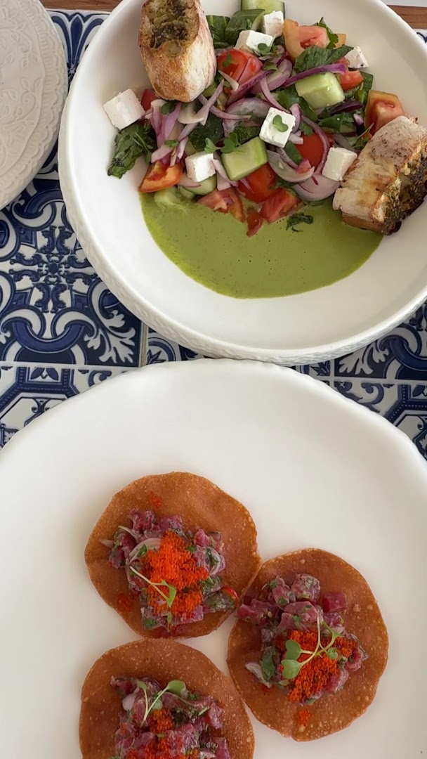 ZOI: appetizing, high-quality food photography