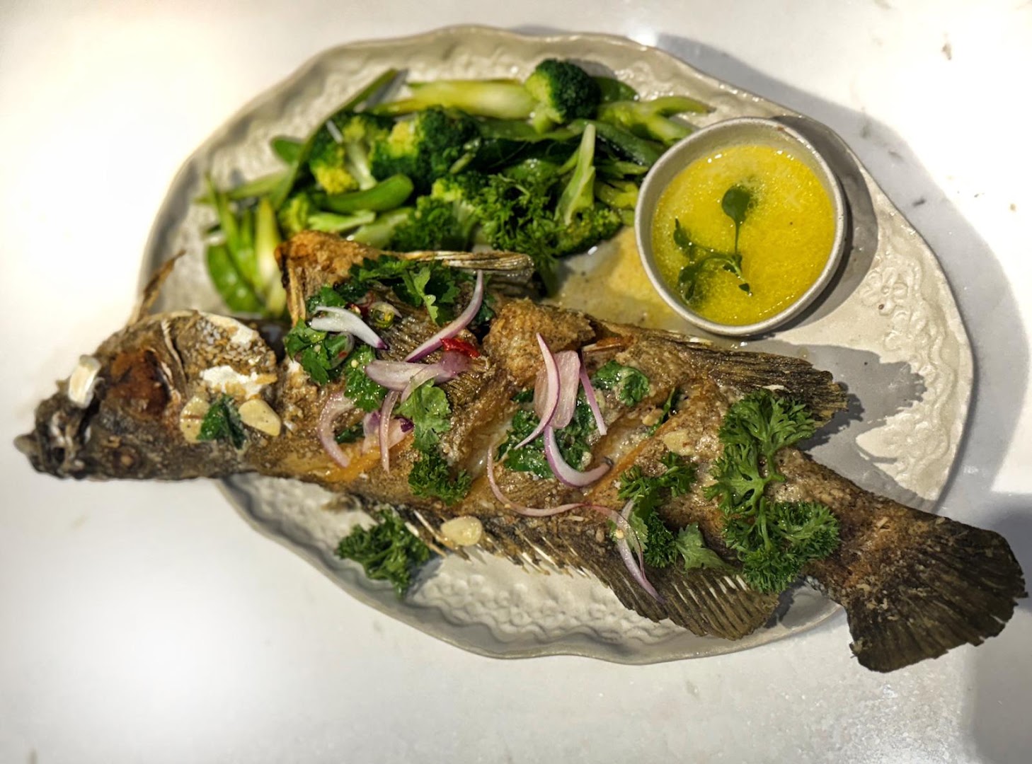 ZOI: appetizing, high-quality food photography