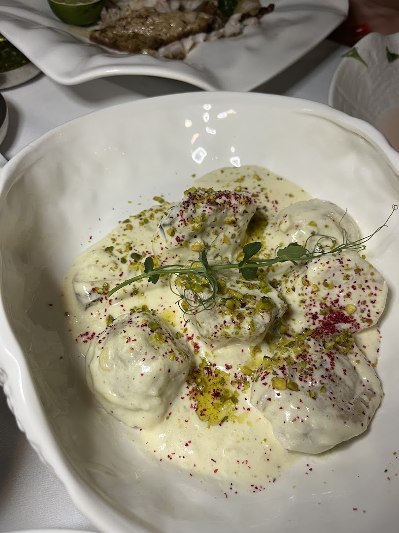 ZOI: appetizing, high-quality food photography