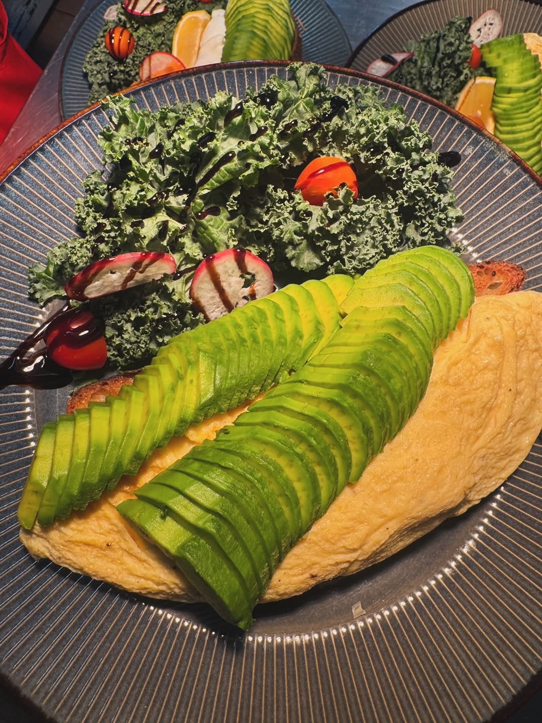 Aommy Cafe & Eatery: appetizing, high-quality food photography