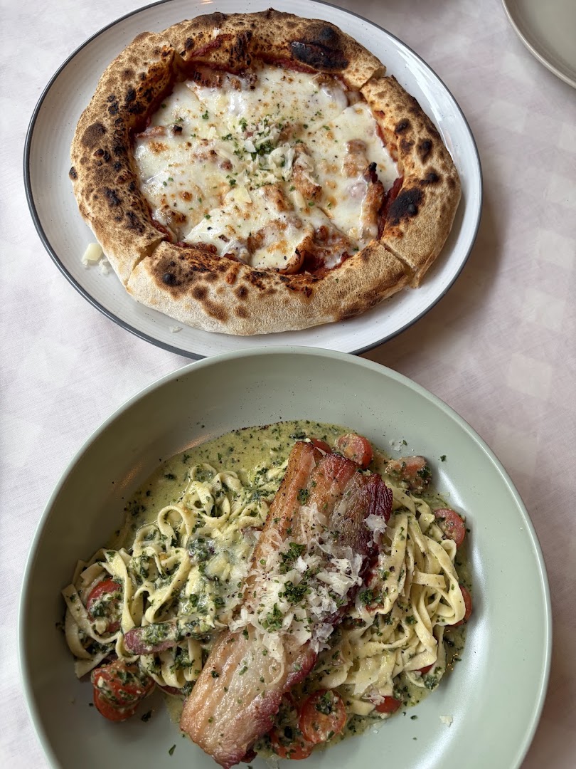 Nailed It Downtown: appetizing, high-quality food photography