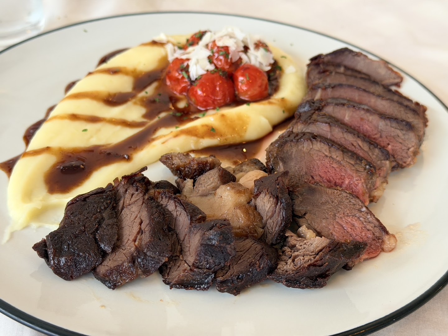 Nailed It Downtown: appetizing, high-quality food photography