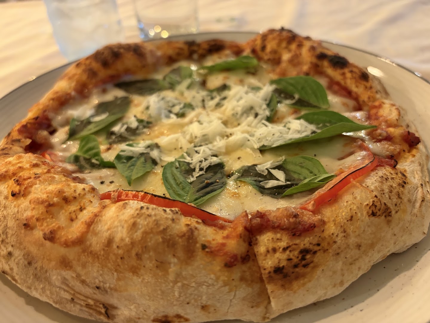 Nailed It Downtown: appetizing photo of restaurant food