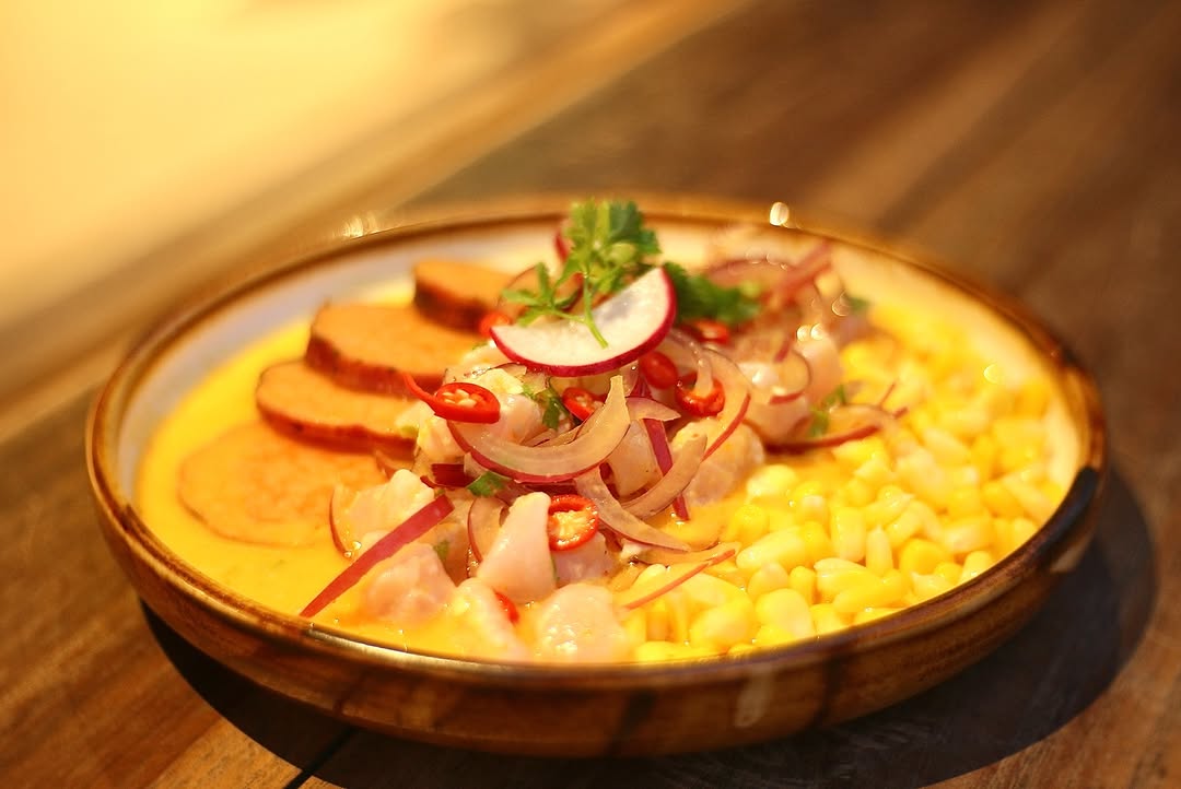 Cafecito: high quality, appetizing food photo
