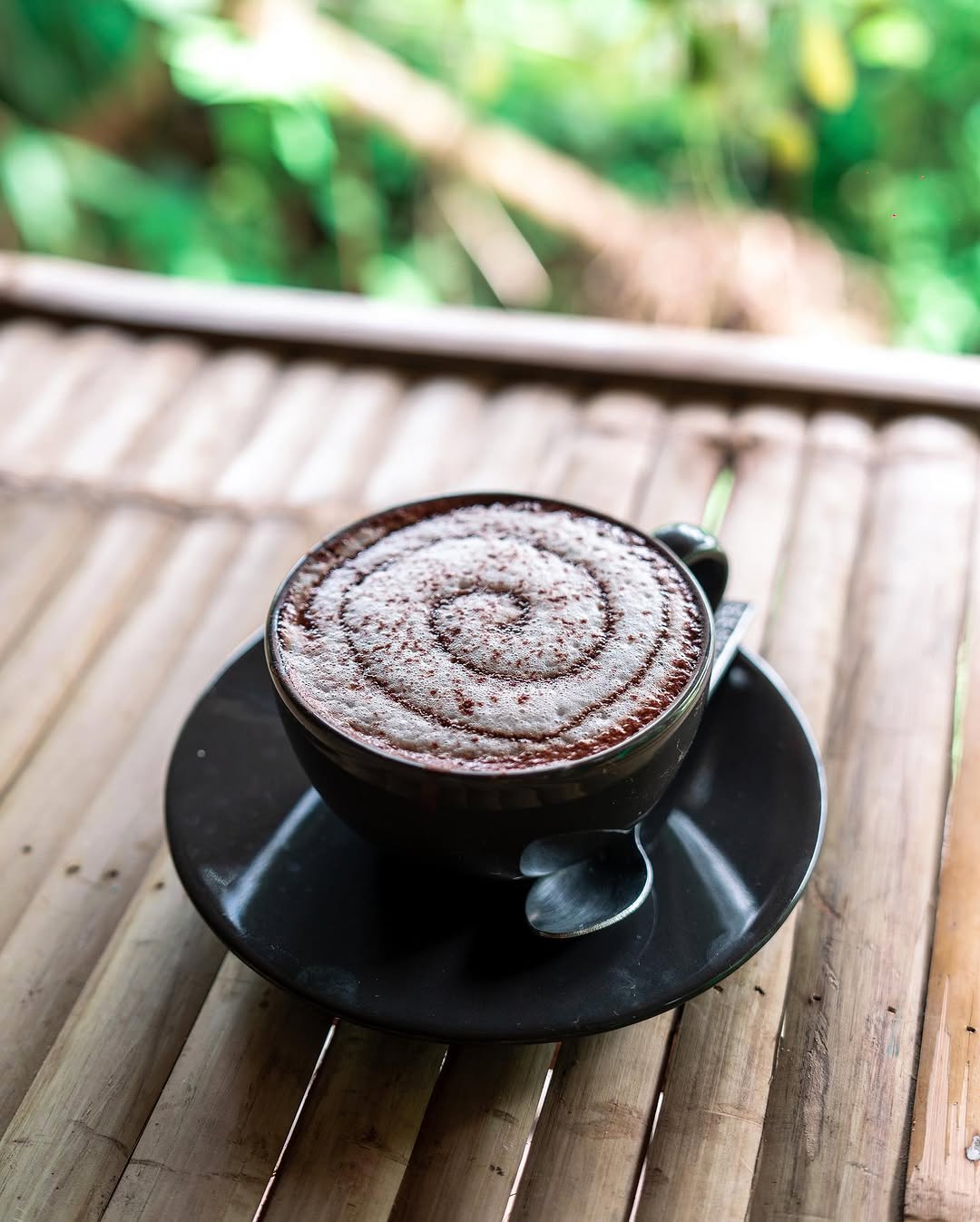 Earth Tone: high quality drink photography