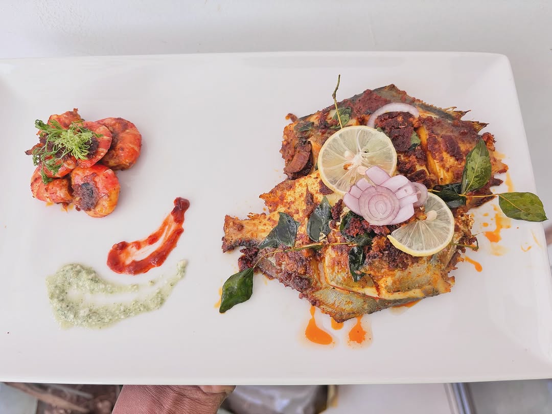 Na's Kitchen: appetizing, high-quality food photography