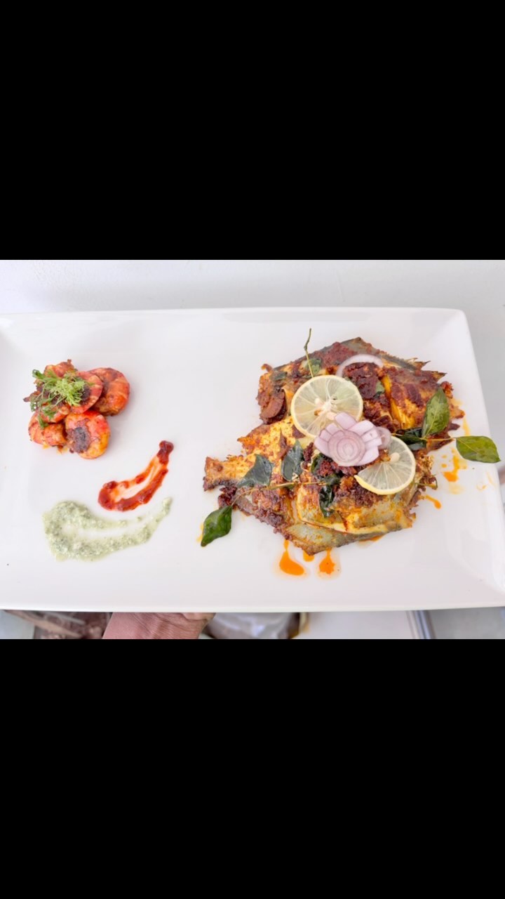Na's Kitchen: appetizing, well-presented food photography