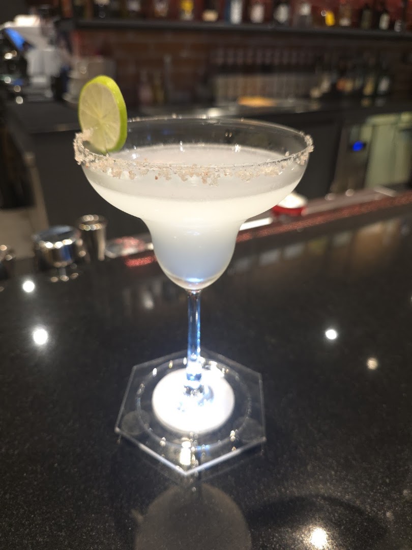 Terrazza Baia: high quality cocktail photo