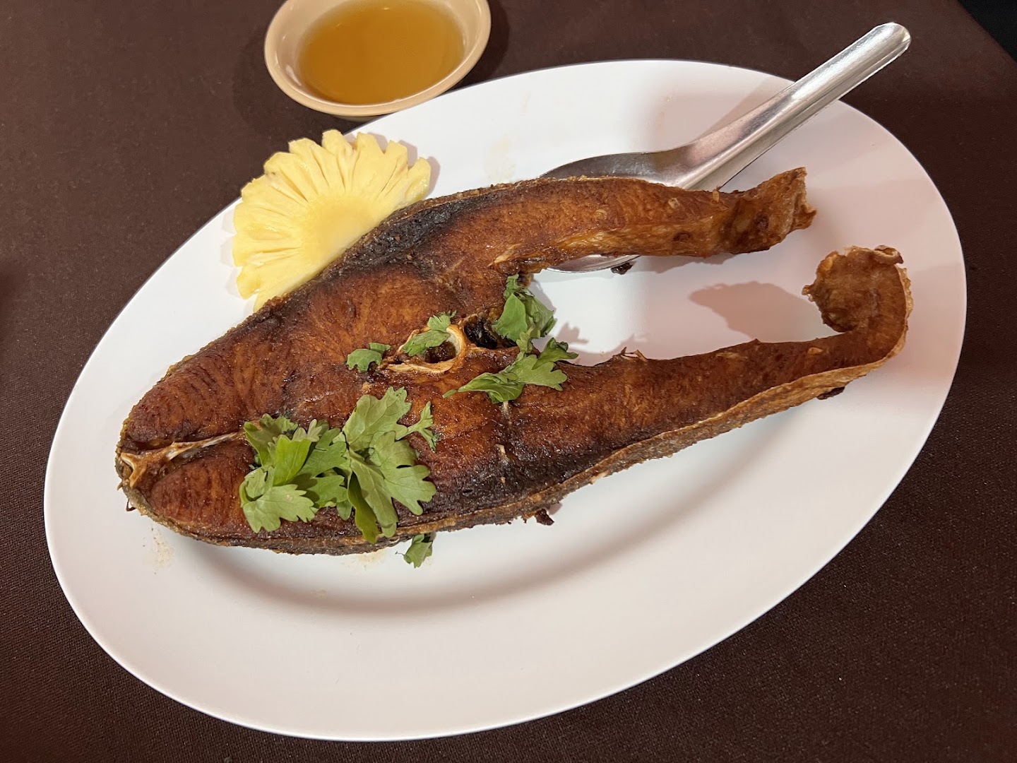 Mor Mu Dong: appetizing, clear photo of food