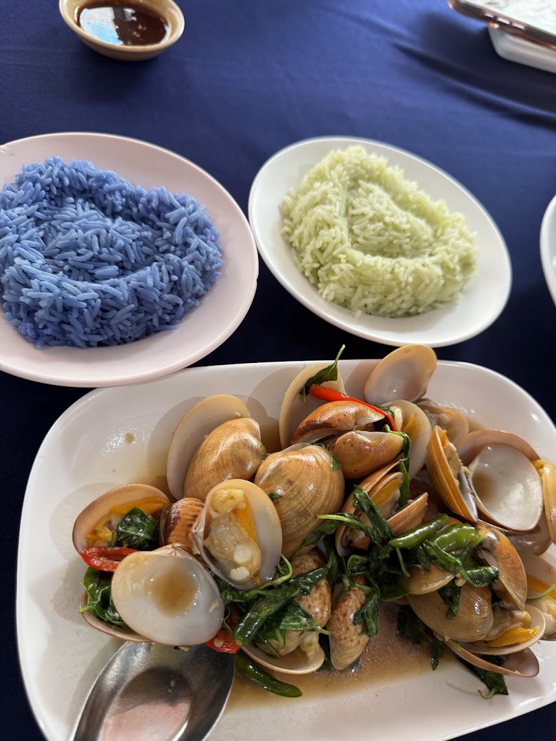 Mor Mu Dong: appetizing photo of restaurant food