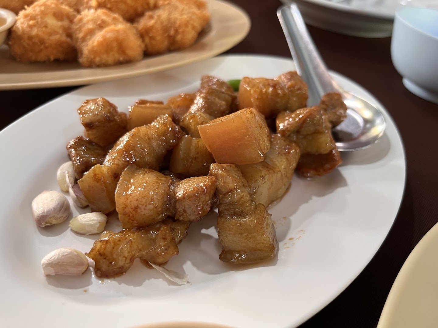 Mor Mu Dong: appetizing photo of restaurant food