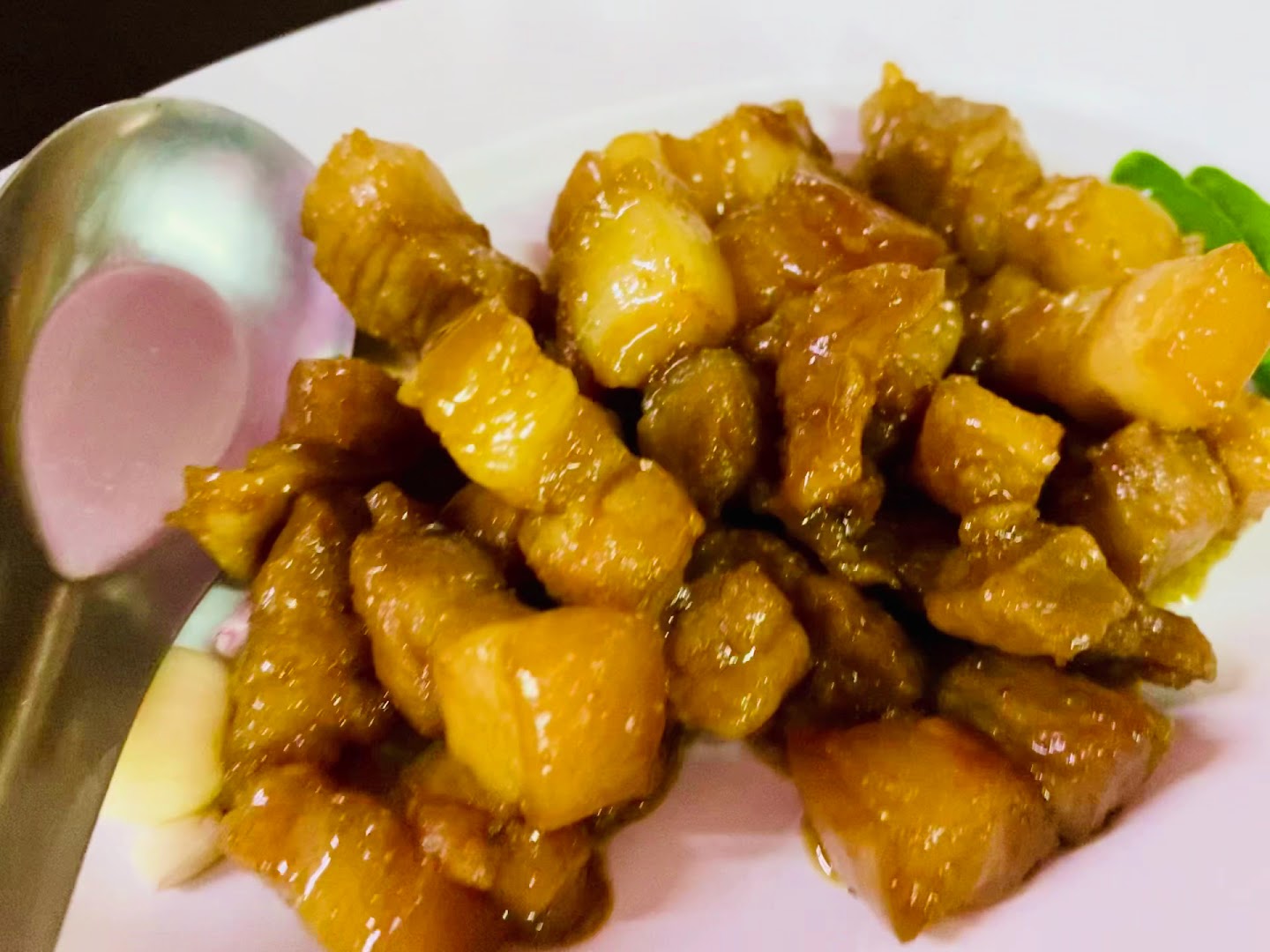 Mor Mu Dong: appetizing photo of restaurant food
