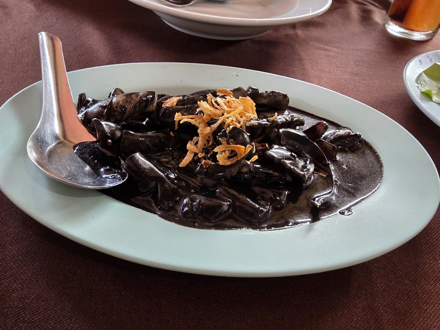 Mor Mu Dong: appetizing, clear photo of food