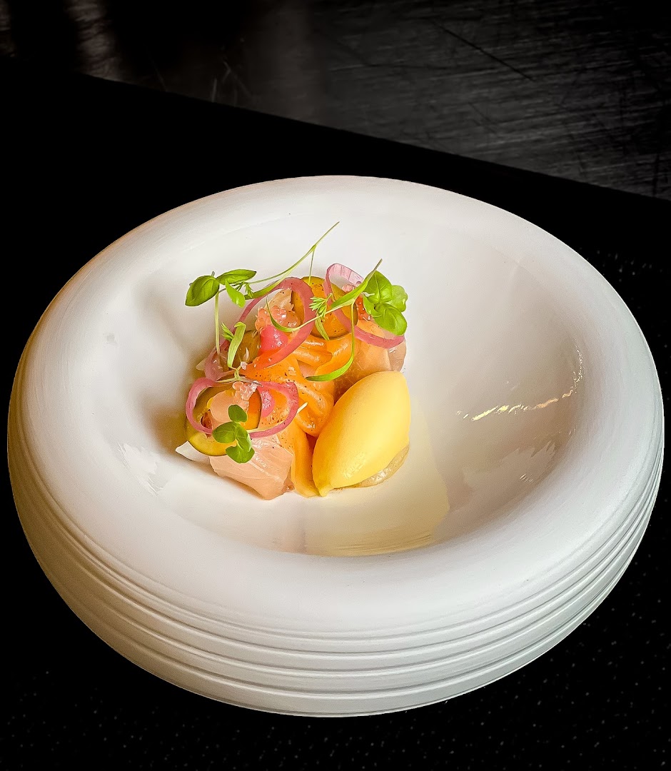 Omemo: high quality professional food photography