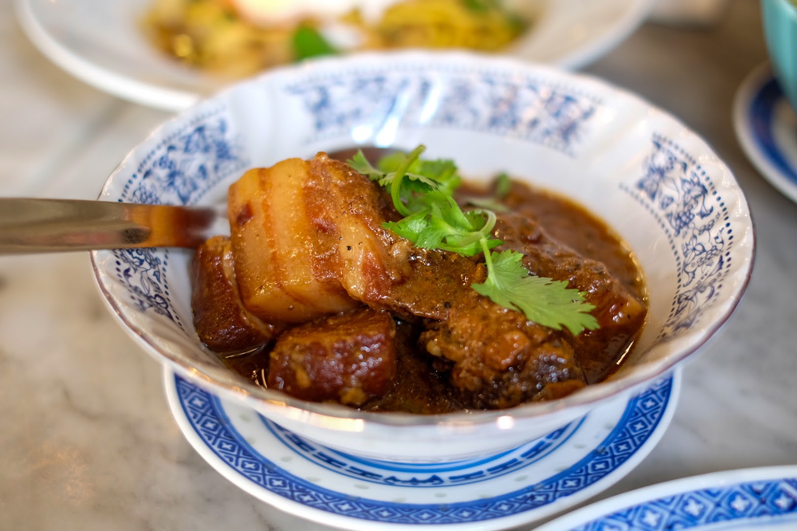 Tu Kab Khao: appetizing, high-quality food photography