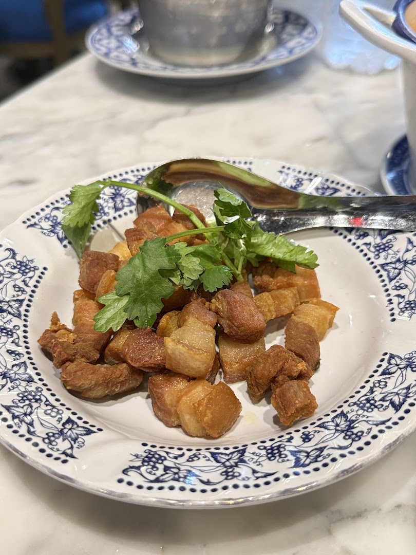 Tu Kab Khao: appetizing, high-quality food photography