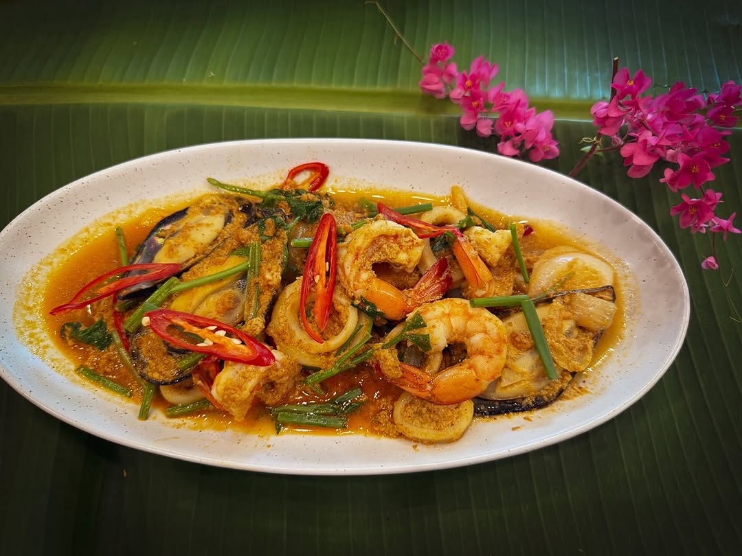 Dream Cafe: appetizing, high-quality food photography
