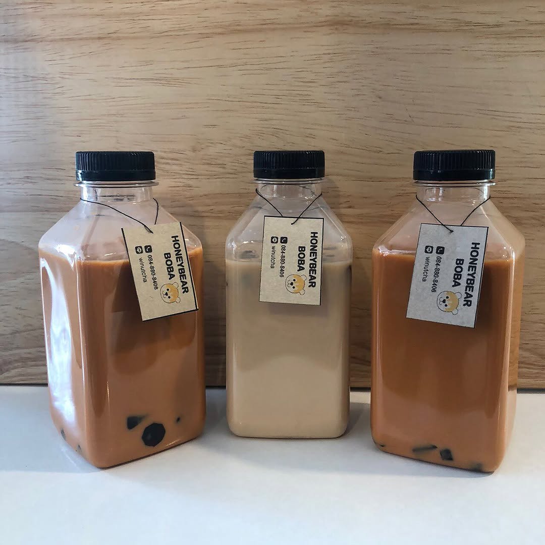 Mae Boonmee Cafe: clear photo of restaurant products