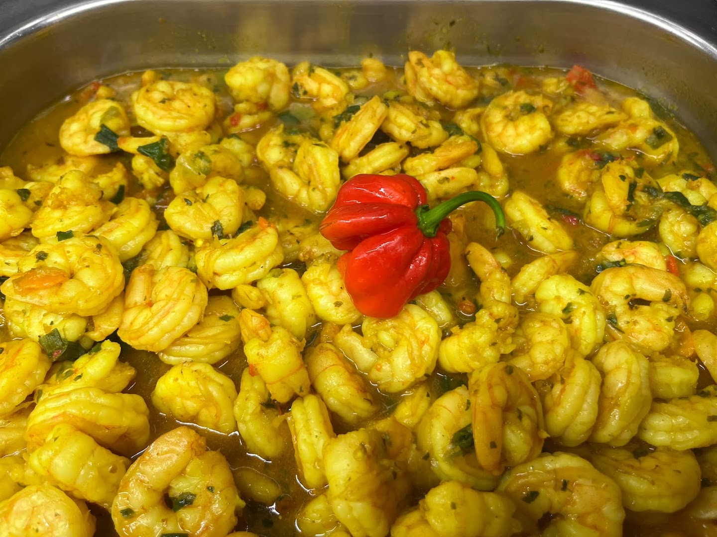 Flameboyant Cuisine: appetizing photo of restaurant food