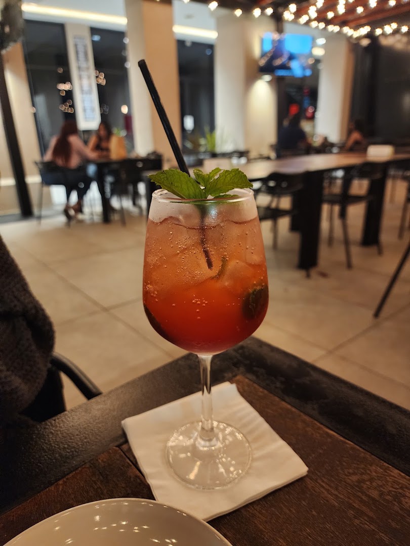 YUGO by More Vino: appealing drink photo with atmosphere