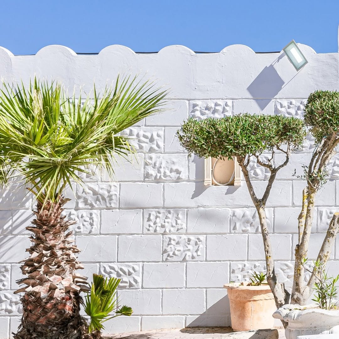 La Forêt Bleue: attractive and clear venue exterior
