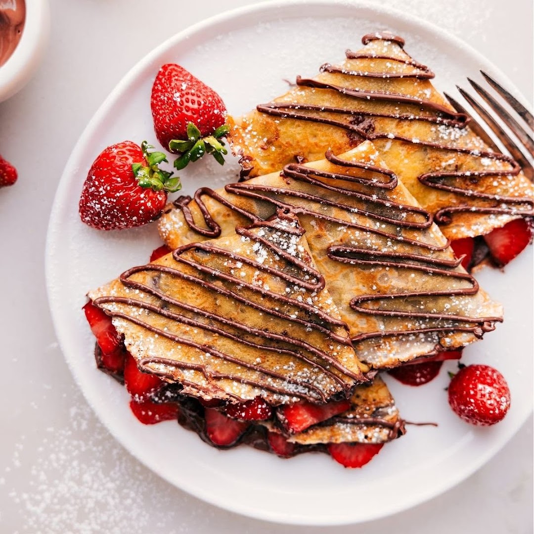 La Vida Djerba: high quality food photography