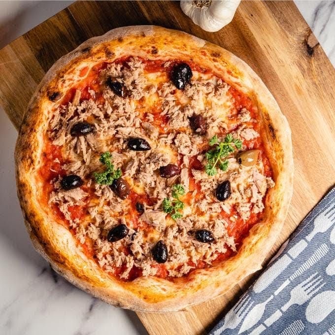 La Vida Djerba: high quality food photography