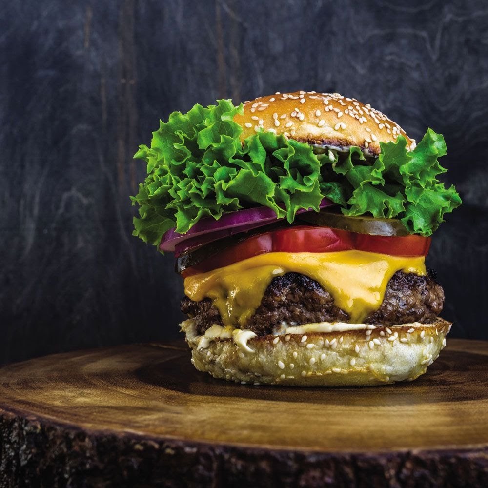 La Vida Djerba: professional high quality food photography