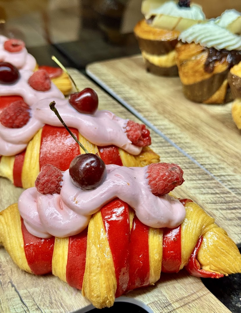 La Vida Djerba: appetizing, high-quality food photography
