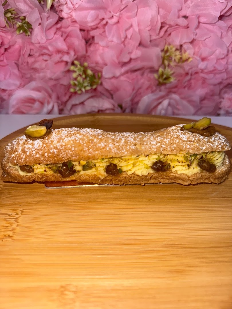 Star Mugs: high quality food photography