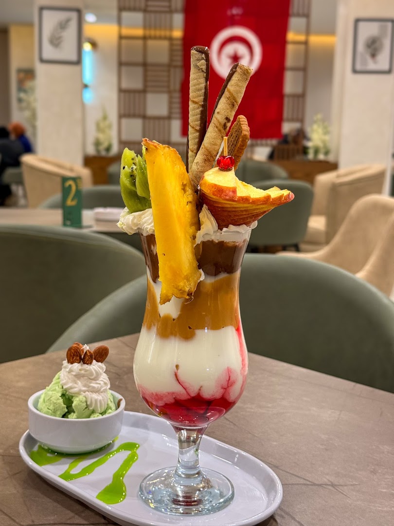 Jasmine 12: appetizing and professional food photo