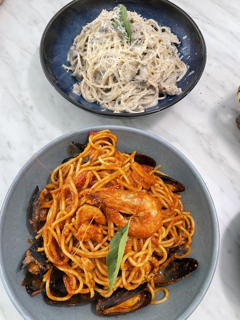 Bel Canto Hammamet: appetizing, high-quality food photography