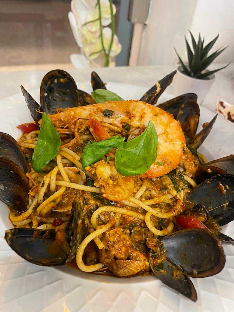 Bel Canto Hammamet: appetizing, high-quality food photography