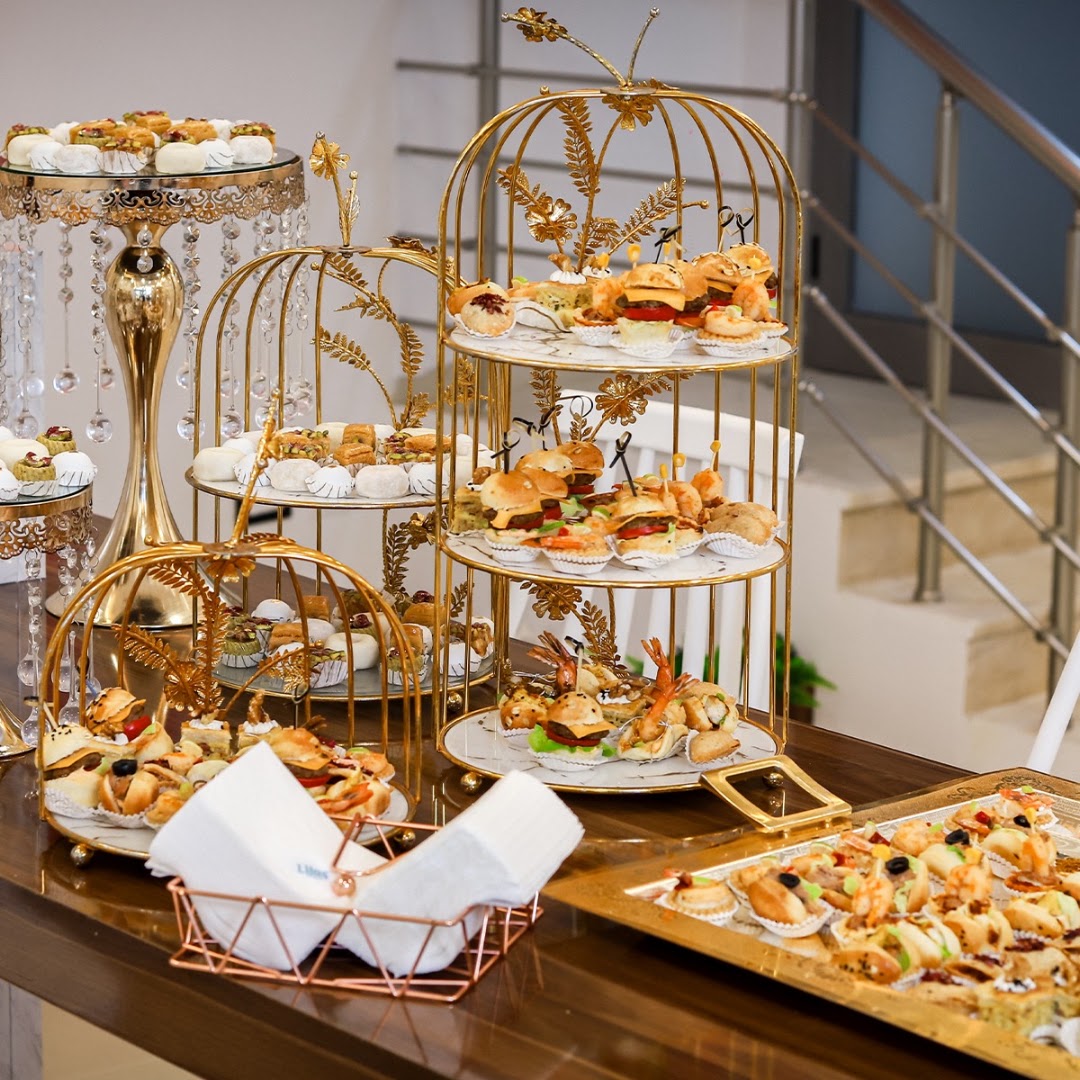 Novastoria Connect: high quality food presentation photo