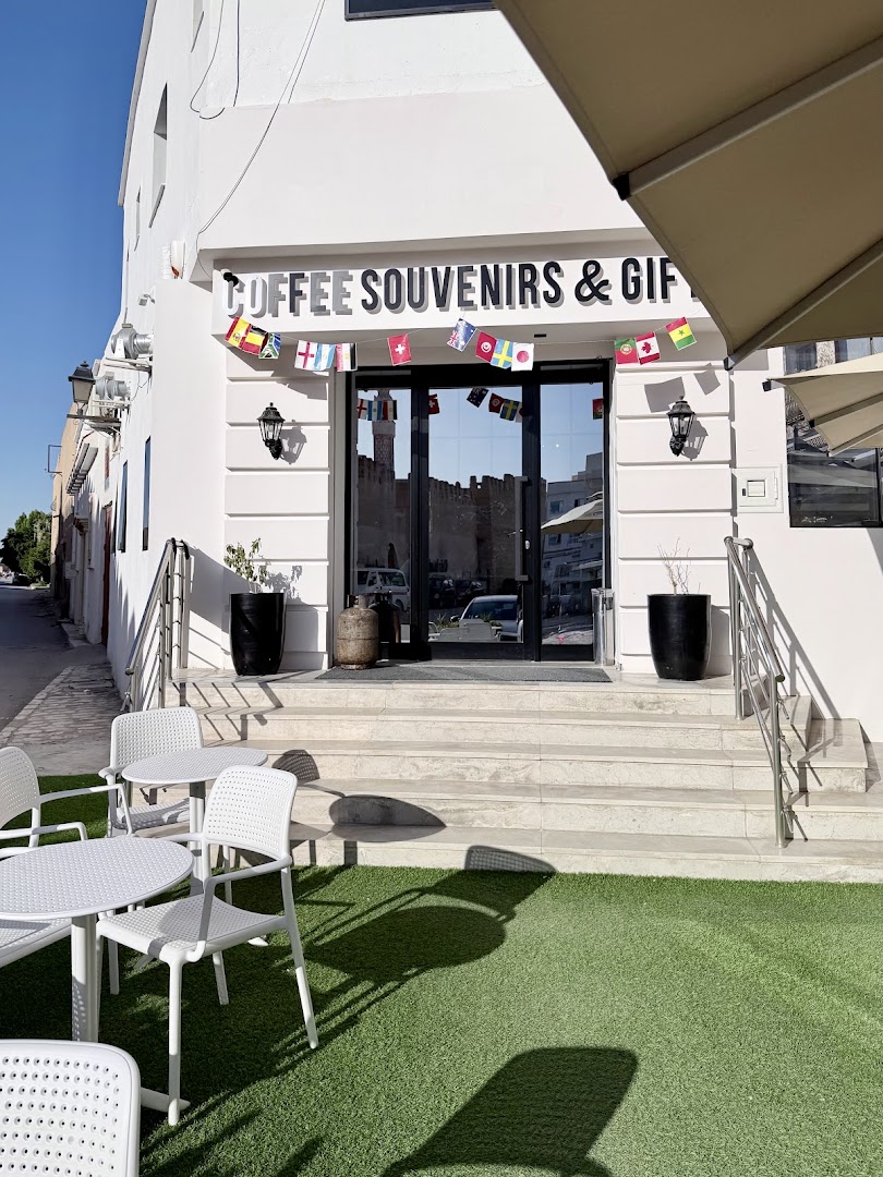 Click'airouan Store: clear photo of venue exterior