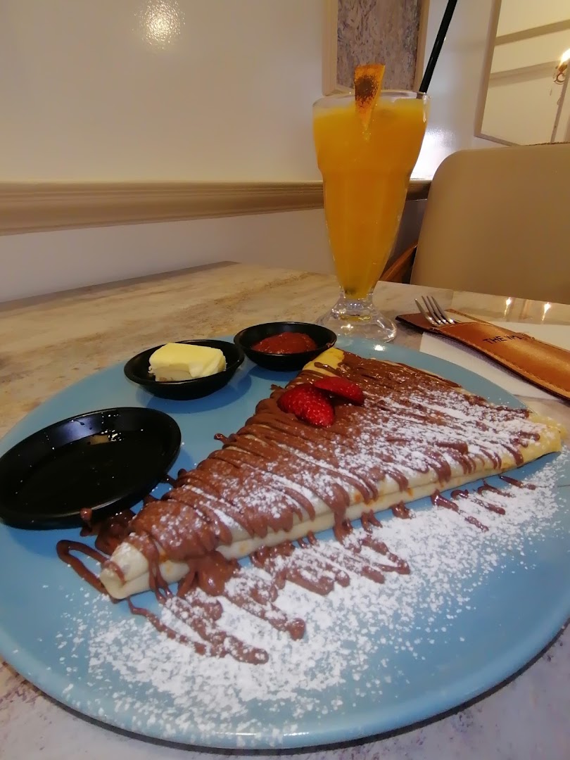 The Wolf: appetizing food and drink photo