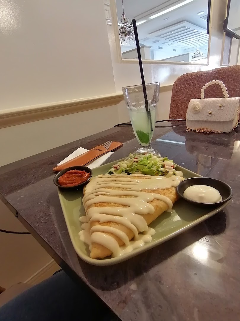 The Wolf: appetizing food and drink photo