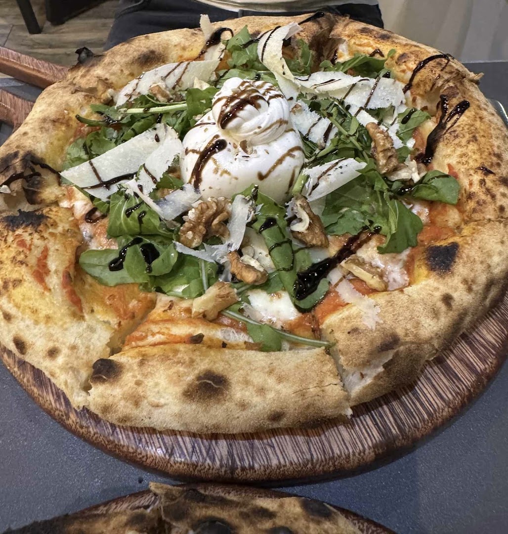 Di Più Ristorante: appetizing, high-quality food photography