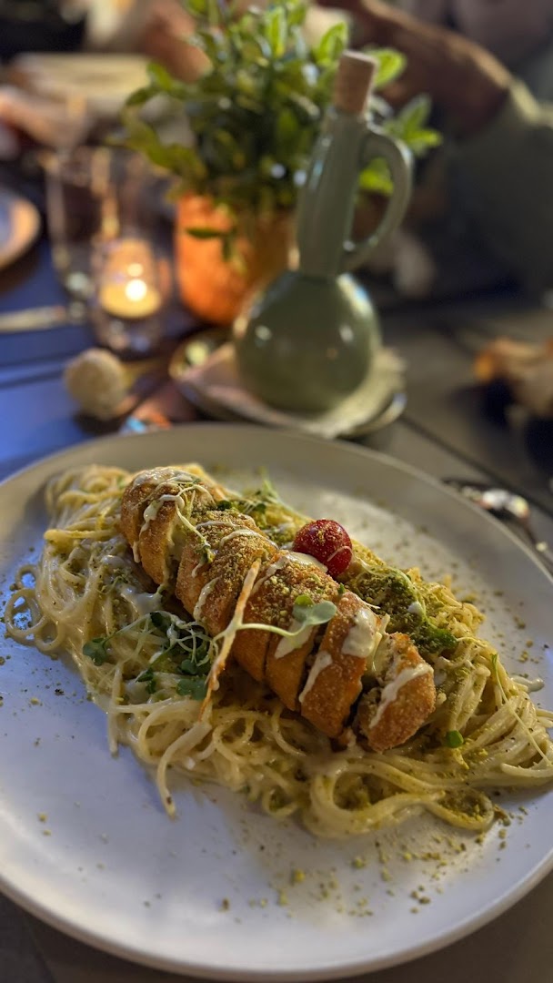 Di Più Ristorante: appetizing, high-quality food photography